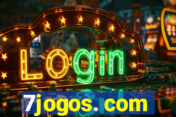 7jogos. com